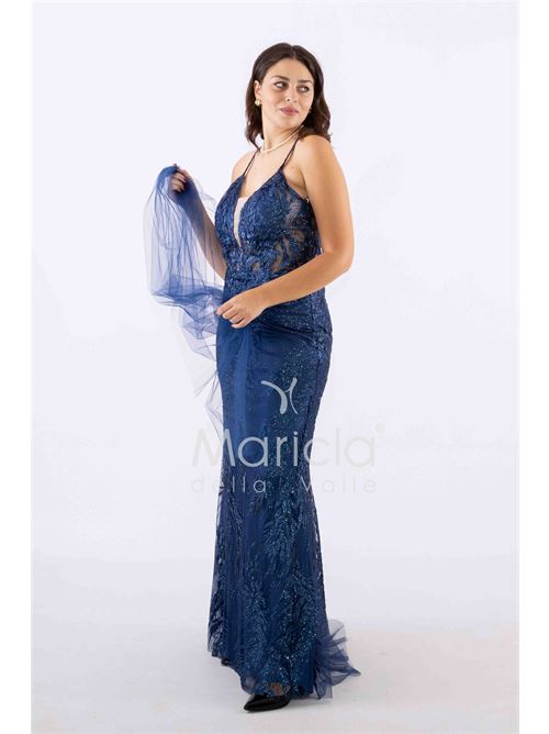  MARICLA ELEGANCE | FI7522BLU